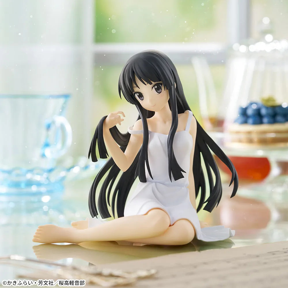 K-On! Yumemirize Mio Akiyama Figure