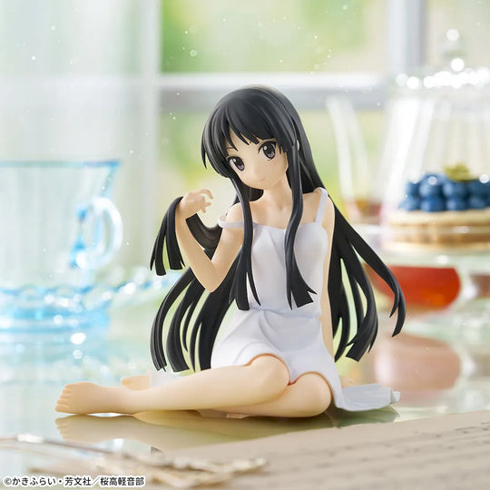 K-On! Yumemirize Mio Akiyama Figure