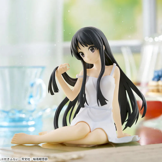 K-On! Yumemirize Mio Akiyama Figure