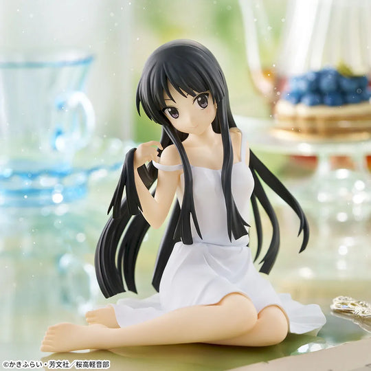 K-On! Yumemirize Mio Akiyama Figure