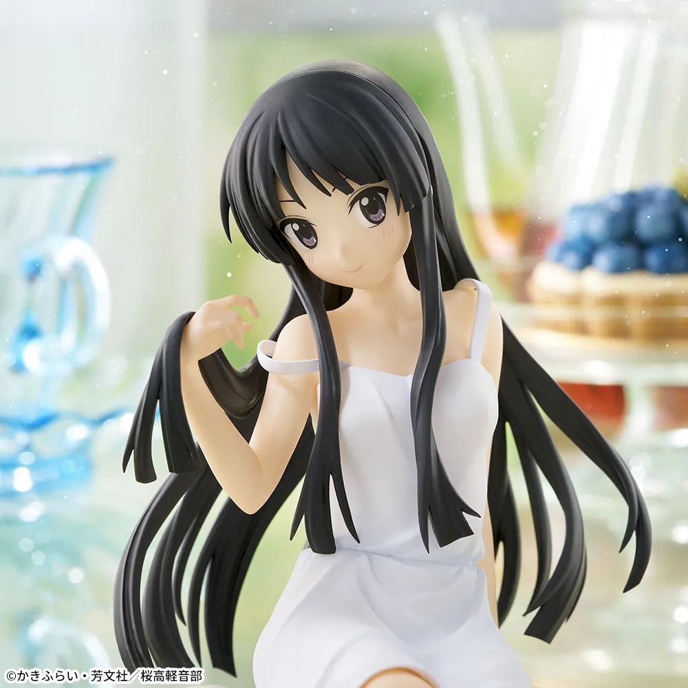 K-On! Yumemirize Mio Akiyama Figure