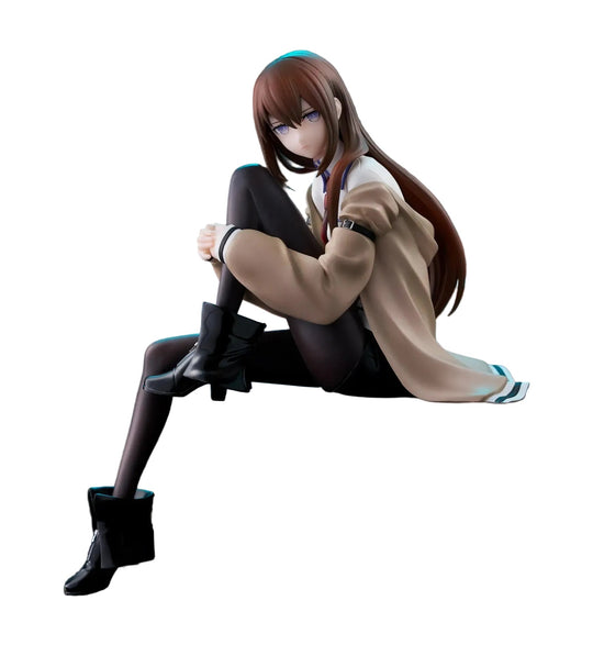 Steins;Gate Kurisu Makise Noodle Stopper Figure