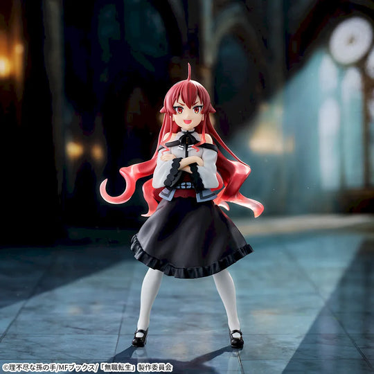 Mushoku Tensei: Jobless Reincarnation High Premium Figure Eris Figure