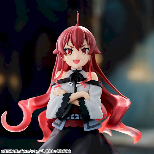 Mushoku Tensei: Jobless Reincarnation High Premium Figure Eris Figure
