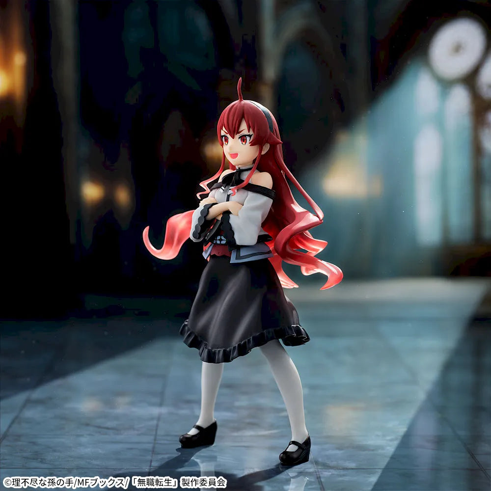 Mushoku Tensei: Jobless Reincarnation High Premium Figure Eris Figure