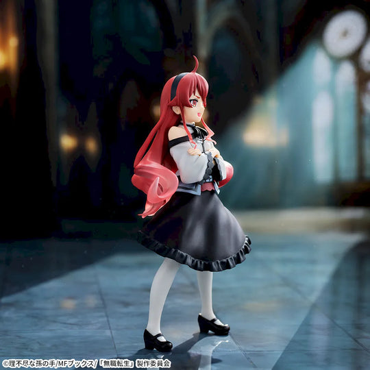 Mushoku Tensei: Jobless Reincarnation High Premium Figure Eris Figure