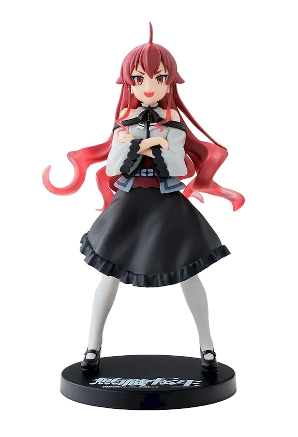 Mushoku Tensei: Jobless Reincarnation High Premium Figure Eris Figure
