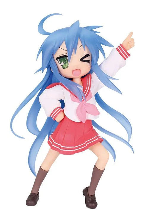 Lucky Star Vivit Konata Izumi Figure