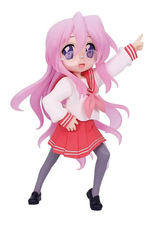 Lucky Star Vivit Miyuki Takara Figure