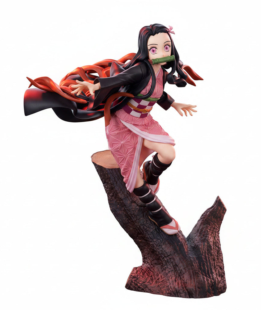 Demon Slayer: Kimetsu no Yaiba Xross Link Nezuko Kamado