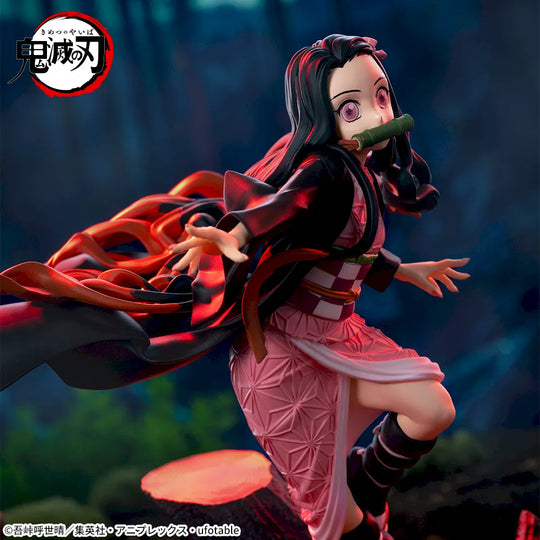 Demon Slayer: Kimetsu no Yaiba Xross Link Nezuko Kamado
