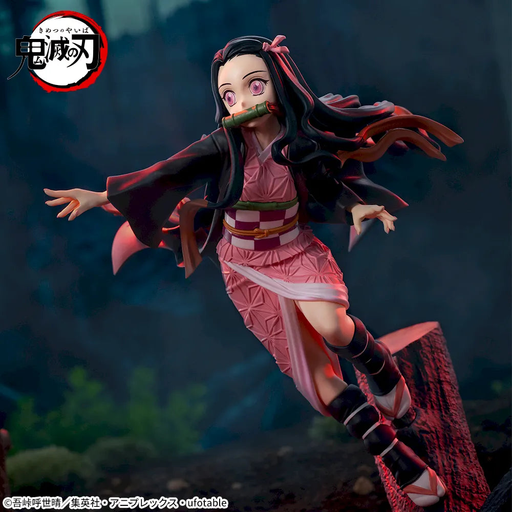 Demon Slayer: Kimetsu no Yaiba Xross Link Nezuko Kamado