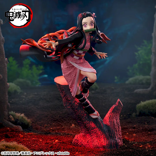Demon Slayer: Kimetsu no Yaiba Xross Link Nezuko Kamado