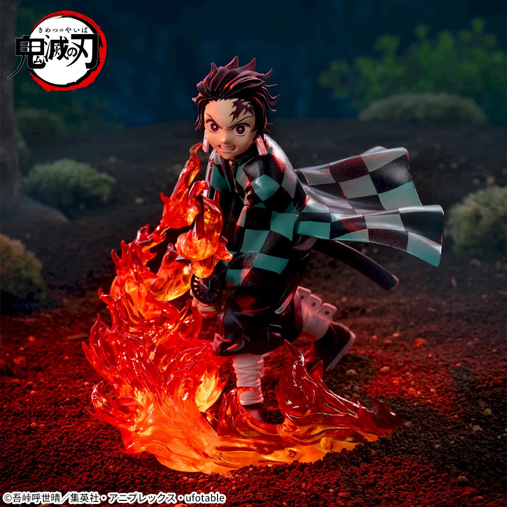 Demon Slayer: Kimetsu no Yaiba Xross Link Tanjiro Kamado