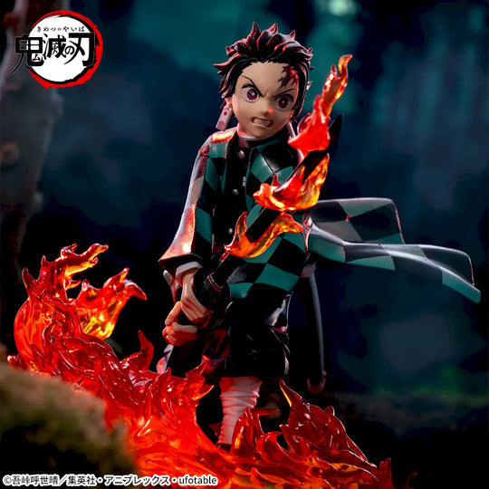 Demon Slayer: Kimetsu no Yaiba Xross Link Tanjiro Kamado