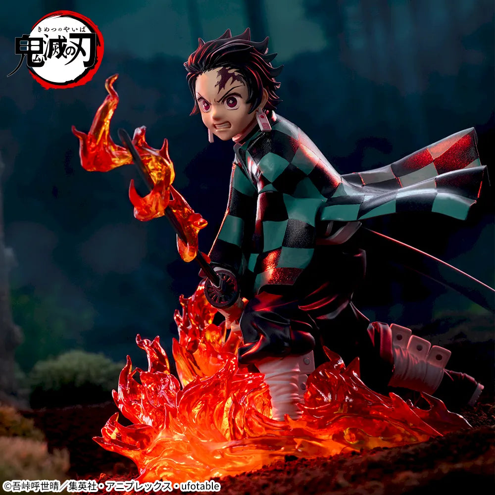 Demon Slayer: Kimetsu no Yaiba Xross Link Tanjiro Kamado