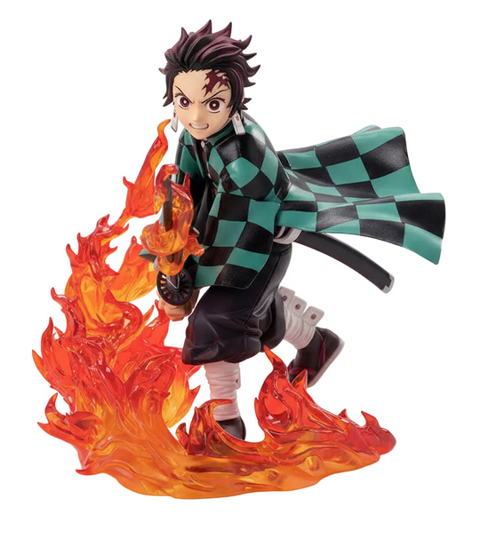 Demon Slayer: Kimetsu no Yaiba Xross Link Tanjiro Kamado