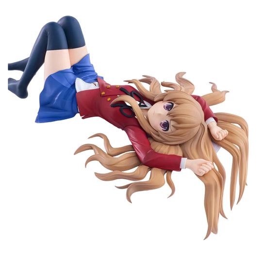 Toradora! Taiga Aisaka Noodle Stopper Figure