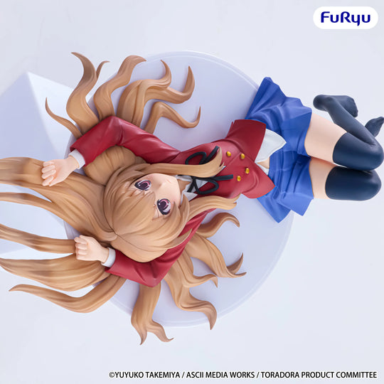 Toradora! Taiga Aisaka Noodle Stopper Figure