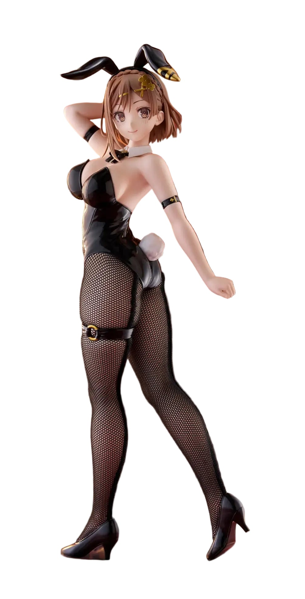 Atelier Ryza 3: Alchemist of the End & the Secret Key BiCute Bunnies Reisalin Stout Figure