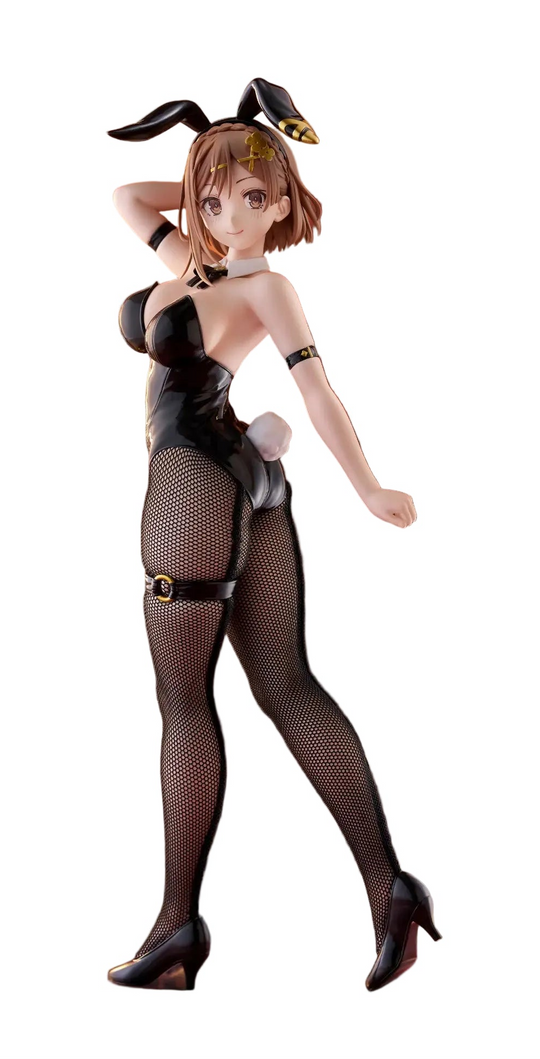 Atelier Ryza 3: Alchemist of the End & the Secret Key BiCute Bunnies Reisalin Stout Figure