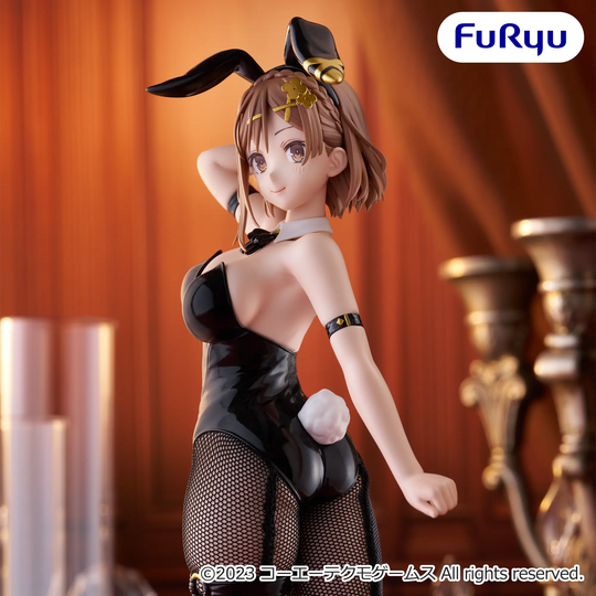 Atelier Ryza 3: Alchemist of the End & the Secret Key BiCute Bunnies Reisalin Stout Figure