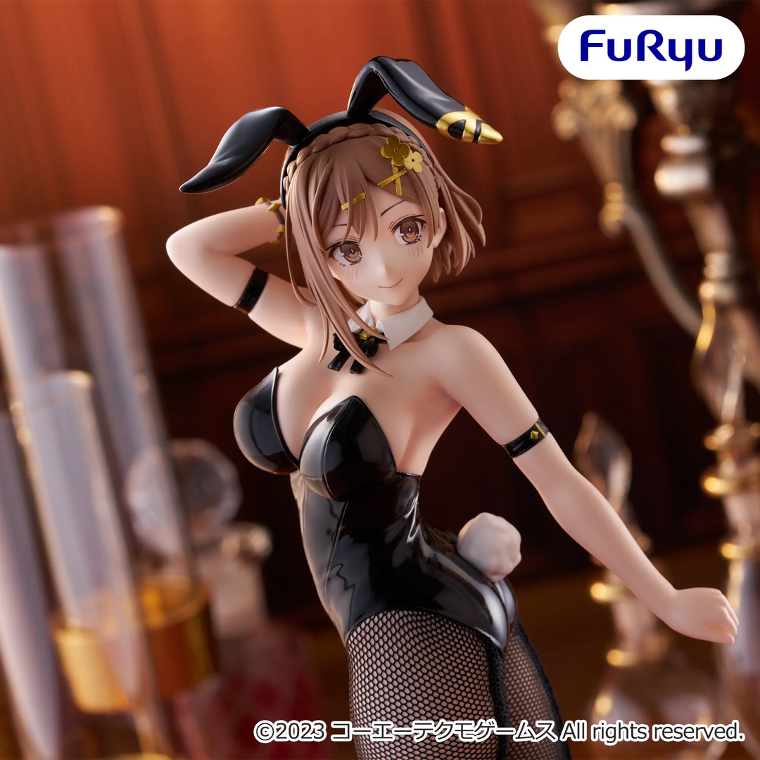 Atelier Ryza 3: Alchemist of the End & the Secret Key BiCute Bunnies Reisalin Stout Figure