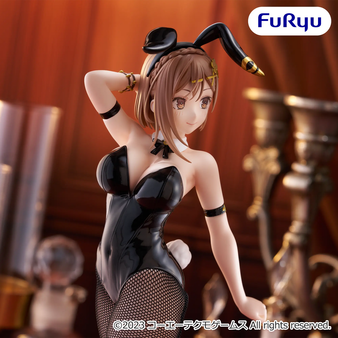 Atelier Ryza 3: Alchemist of the End & the Secret Key BiCute Bunnies Reisalin Stout Figure