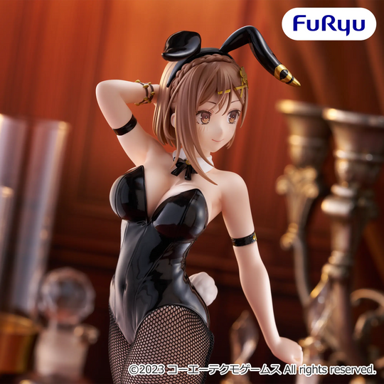 Atelier Ryza 3: Alchemist of the End & the Secret Key BiCute Bunnies Reisalin Stout Figure