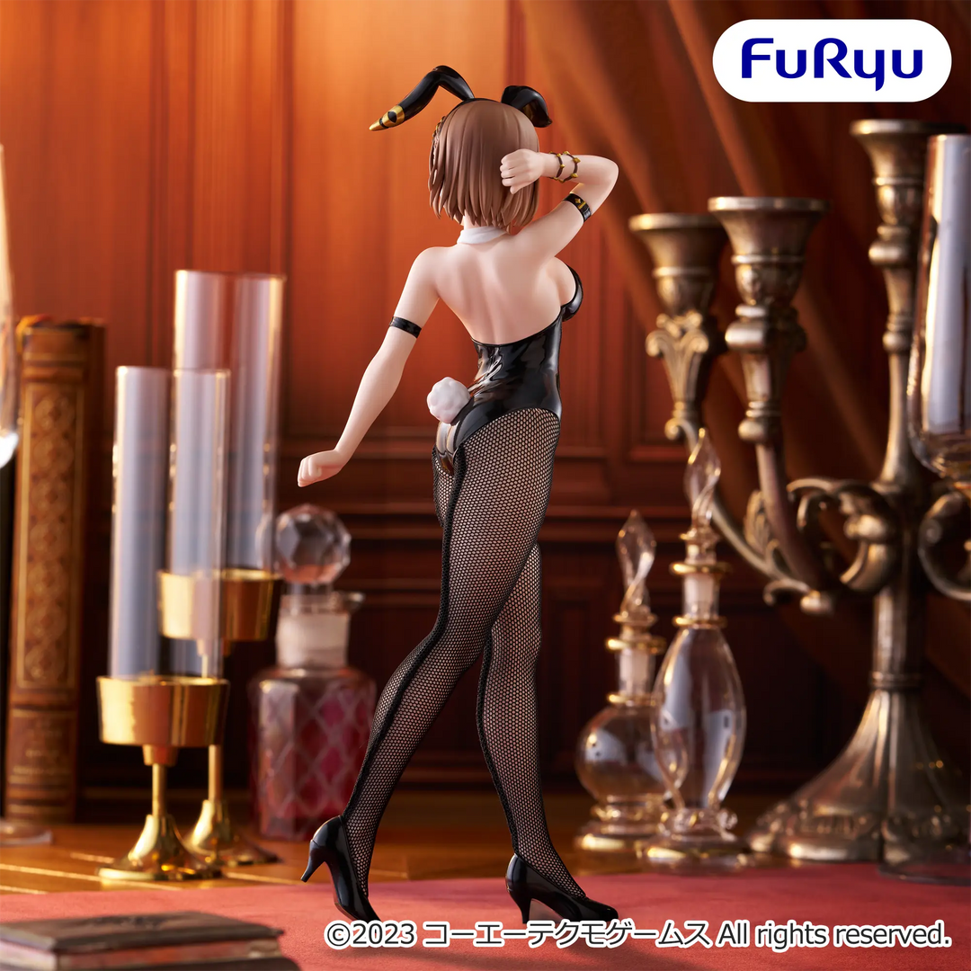 Atelier Ryza 3: Alchemist of the End & the Secret Key BiCute Bunnies Reisalin Stout Figure