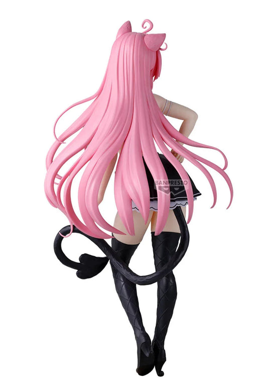 To Love-Ru Darkness Nyarls Collection Lala Satalin Deviluke Figure