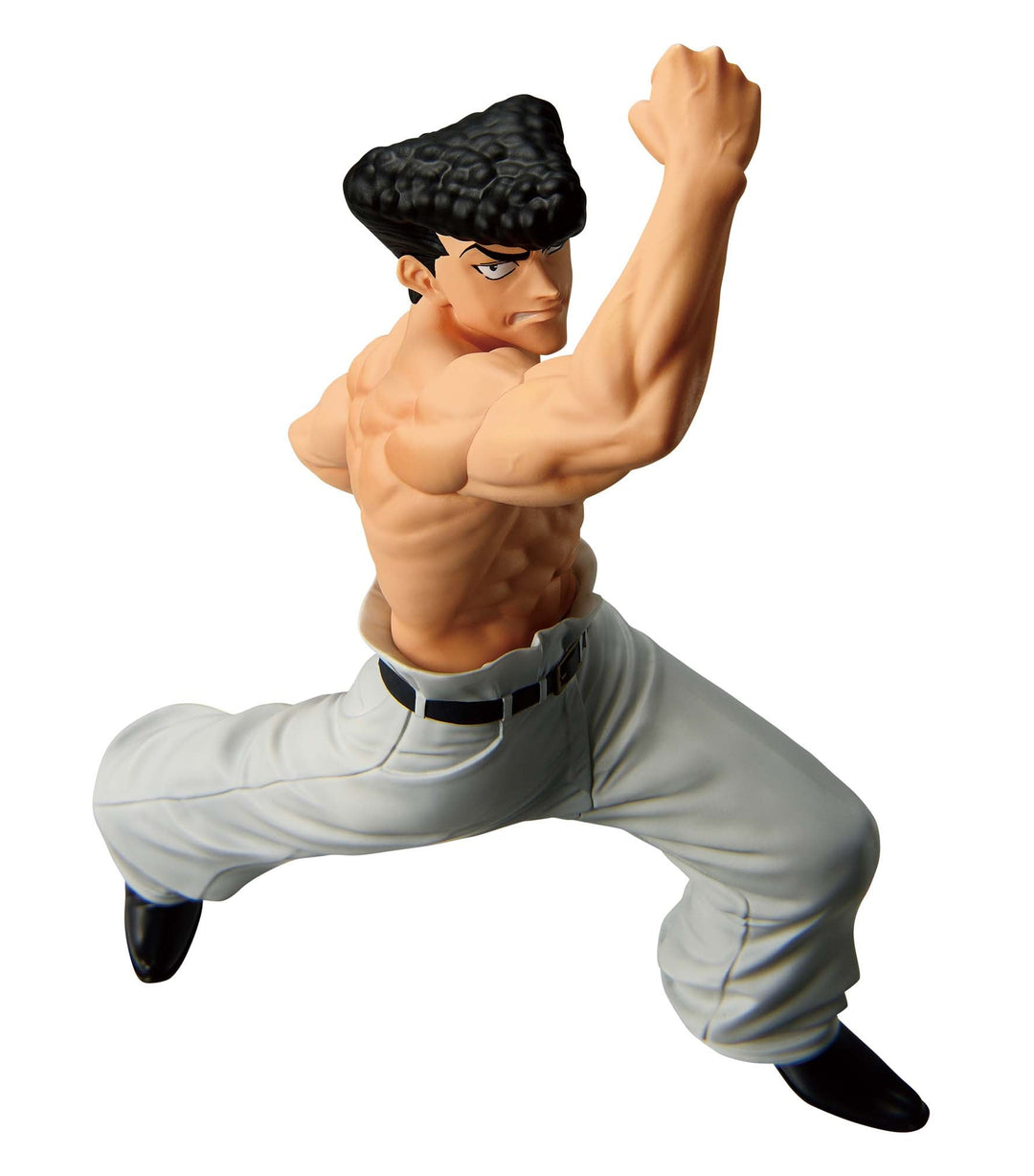 Hunter x Hunter Vibration Stars Knuckle Figure
