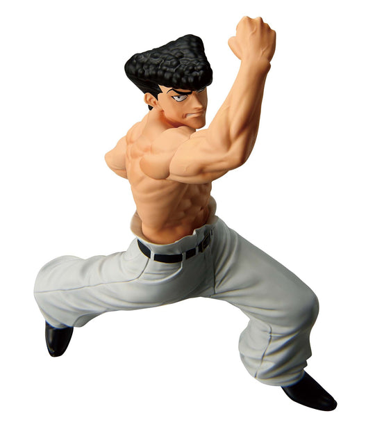 Hunter x Hunter Vibration Stars Knuckle Figure