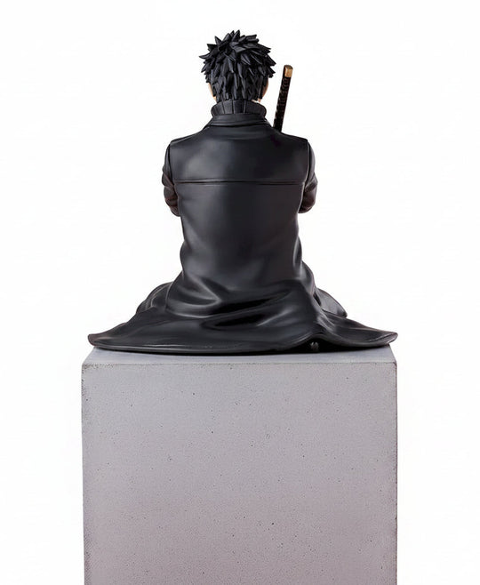 Kagurabachi Chihiro Rokuhira High Premium Perching Figure