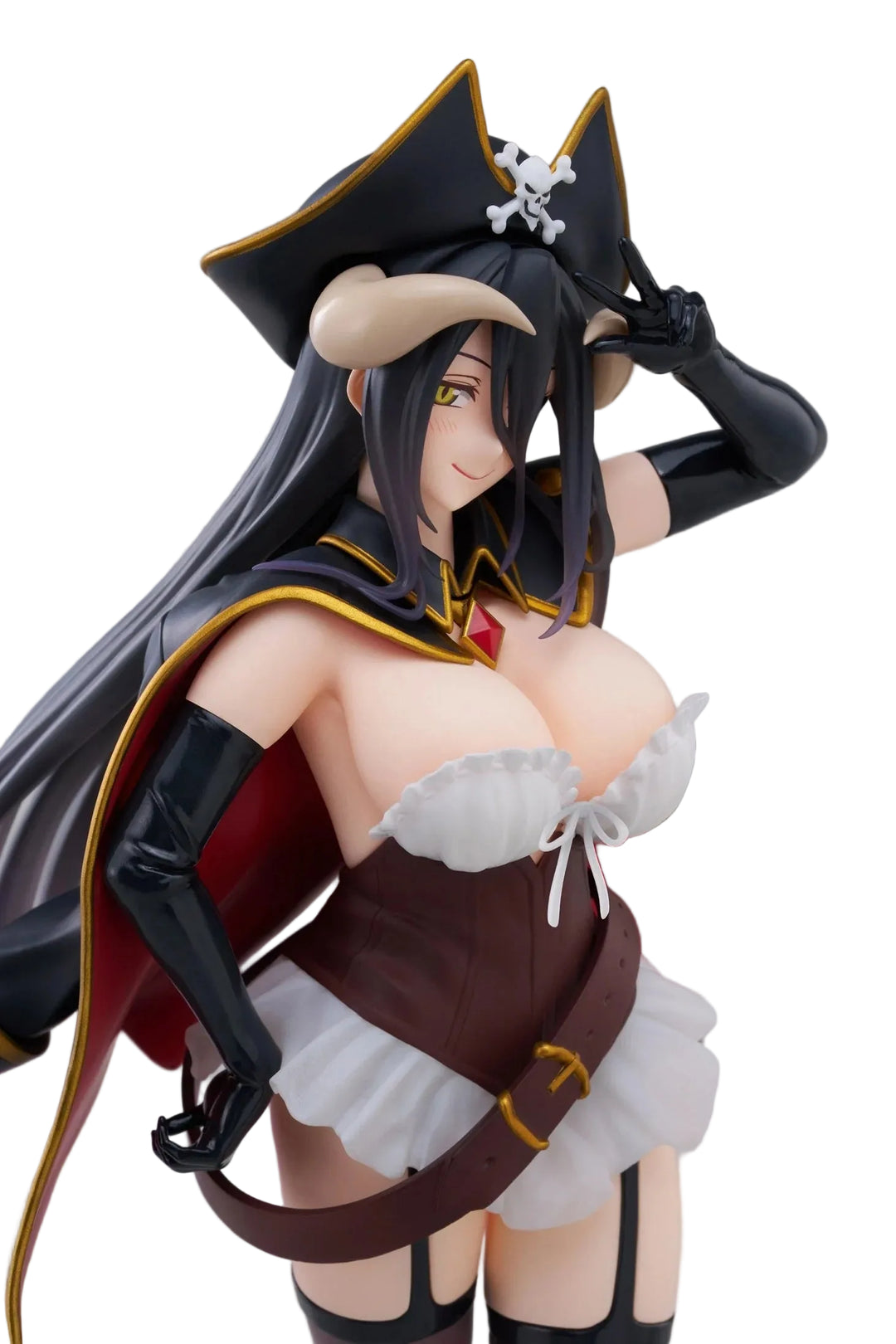 Overlord Albedo (Pirate Ver.) Coreful Figure