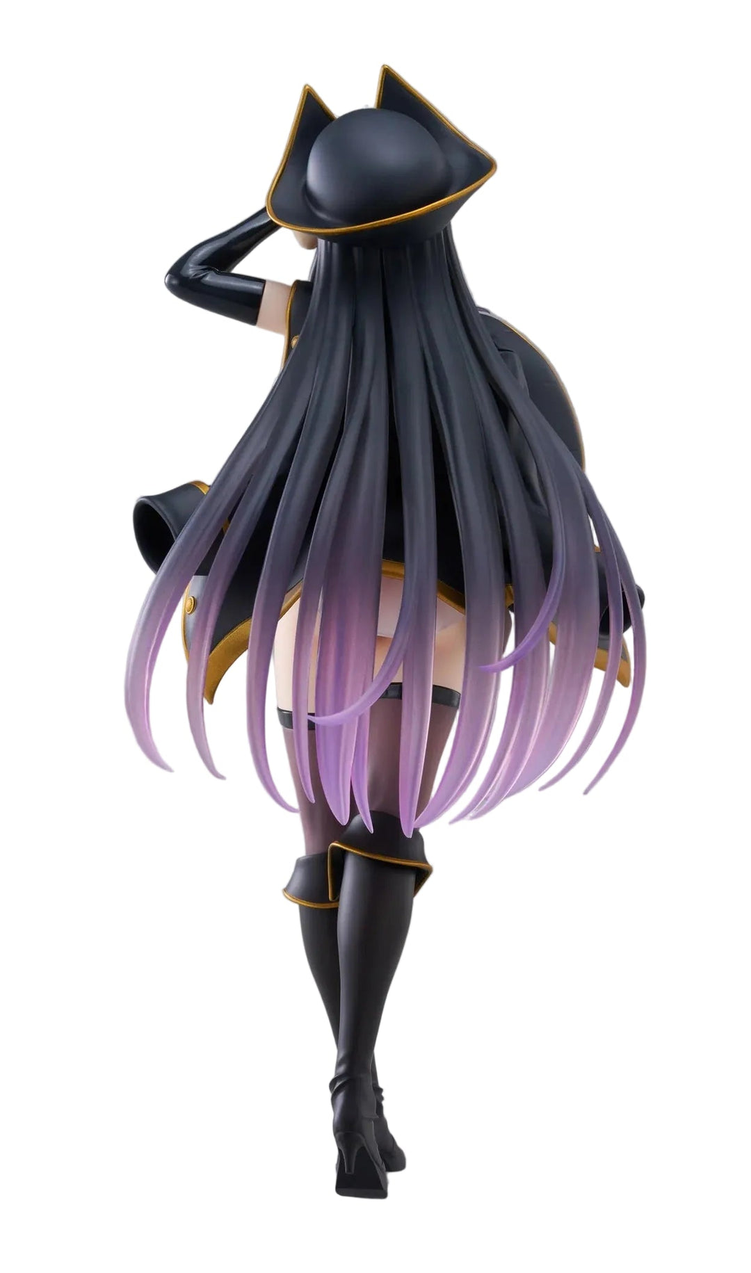 Overlord Albedo (Pirate Ver.) Coreful Figure