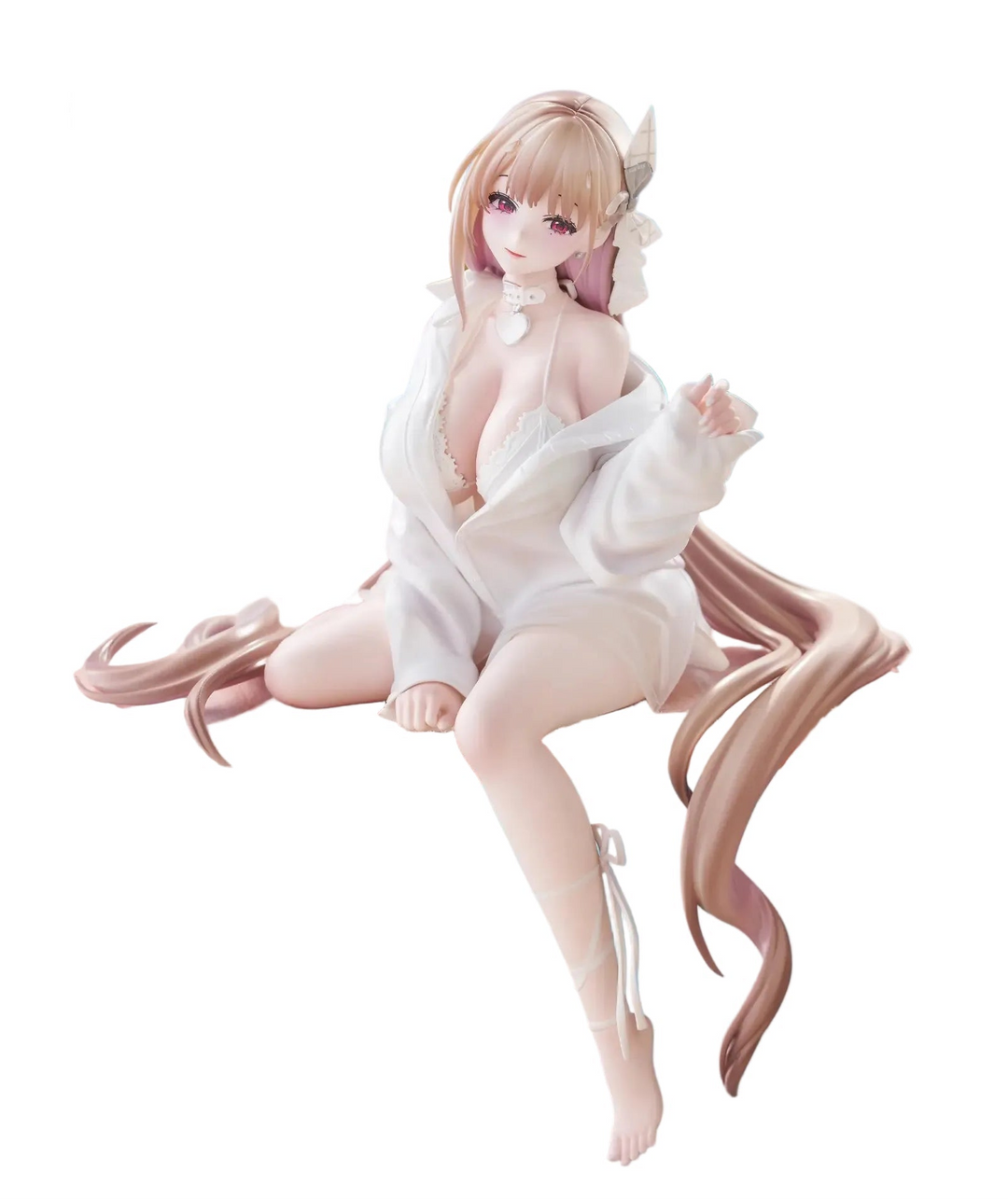 Goddess of Victory: Nikke Viper Noodle Stopper Figure