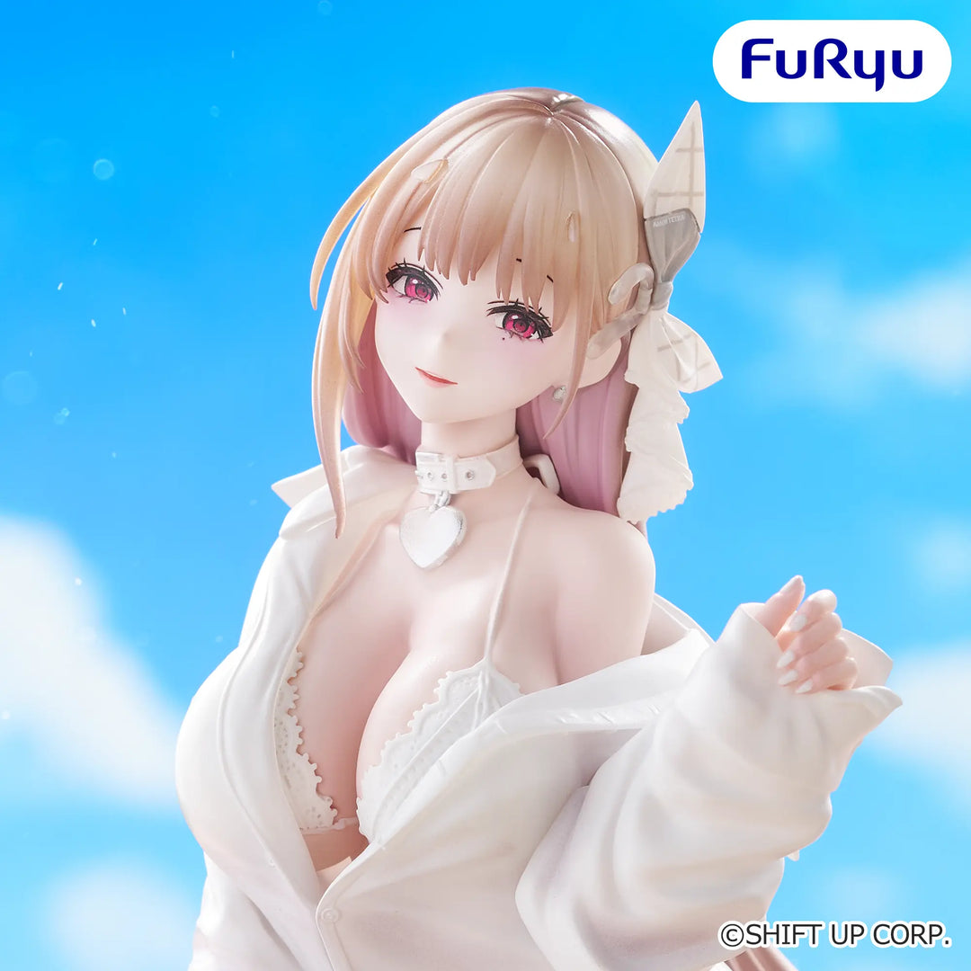 Goddess of Victory: Nikke Viper Noodle Stopper Figure