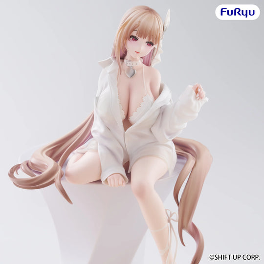 Goddess of Victory: Nikke Viper Noodle Stopper Figure