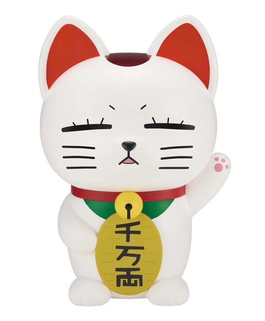 Dandadan FigLife! Turbo Granny (Beckoning Cat) Figure