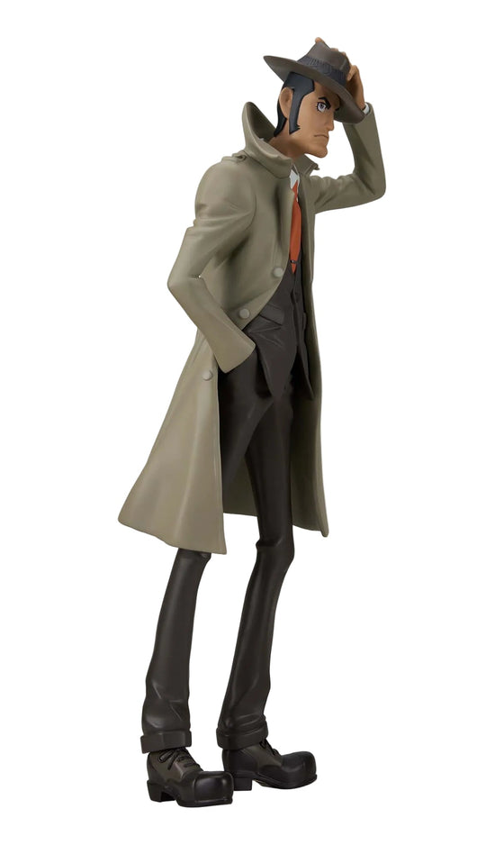 Lupin The Third - Inspector Zenigata