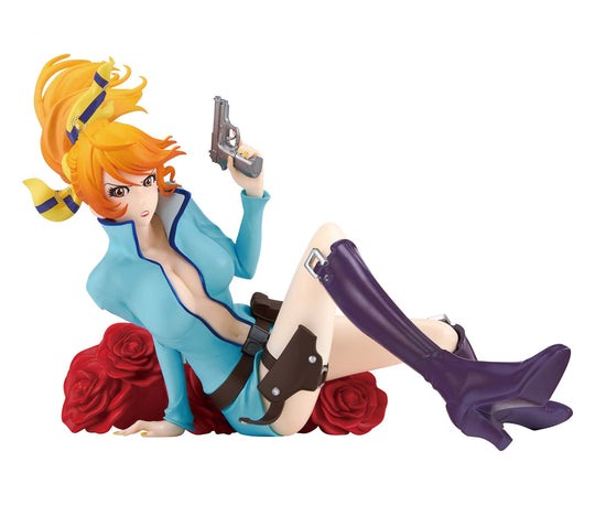 Lupin The Third - Fujiko Mine