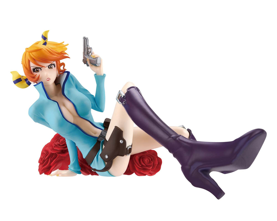 Lupin The Third - Fujiko Mine