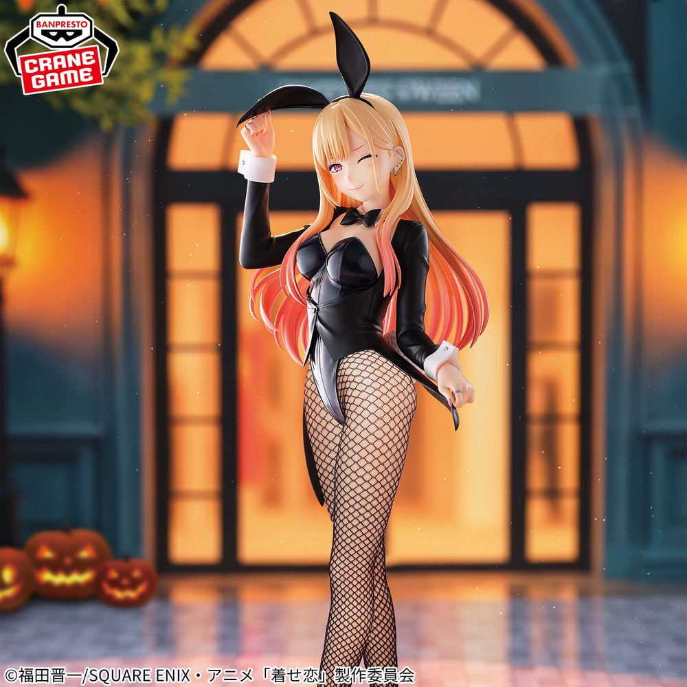 My Dress-Up Darling Season 2 Glitter & Glamours - Marin Kitagawa Halloween Bunny Ver.