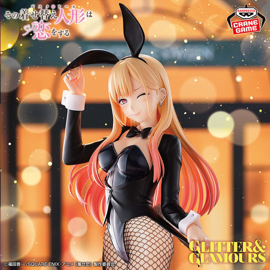 My Dress-Up Darling Season 2 Glitter & Glamours - Marin Kitagawa Halloween Bunny Ver.