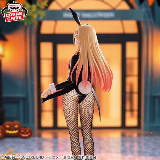 My Dress-Up Darling Season 2 Glitter & Glamours - Marin Kitagawa Halloween Bunny Ver.