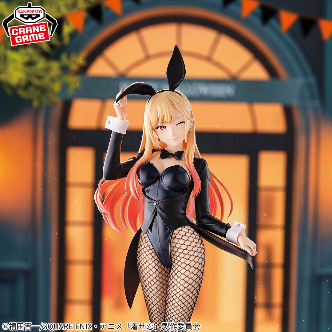 My Dress-Up Darling Season 2 Glitter & Glamours - Marin Kitagawa Halloween Bunny Ver.