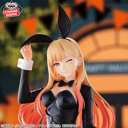 My Dress-Up Darling Season 2 Glitter & Glamours - Marin Kitagawa Halloween Bunny Ver.