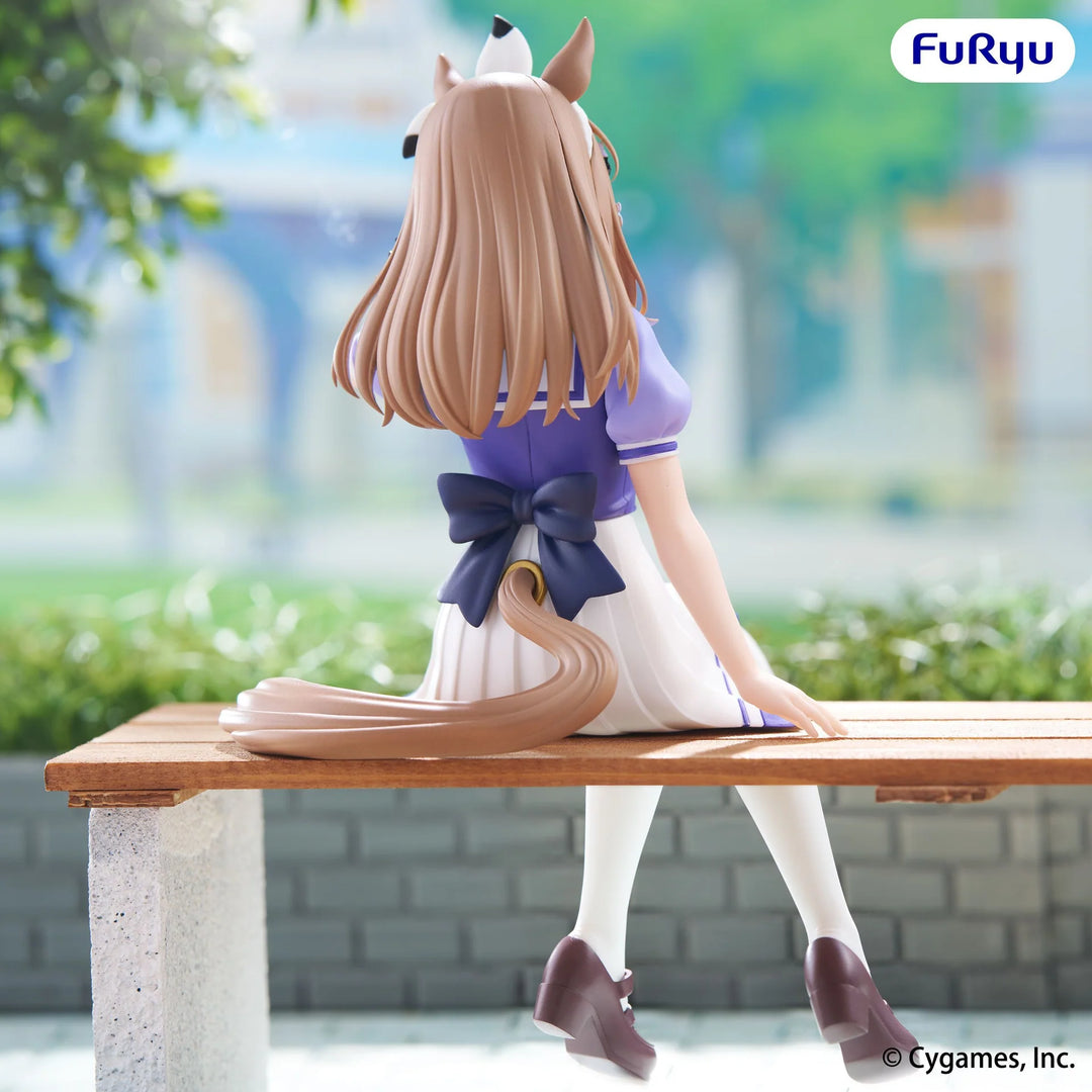 Uma Musume: Pretty Derby Almond Eye Noodle Stopper Figure [Preorder]