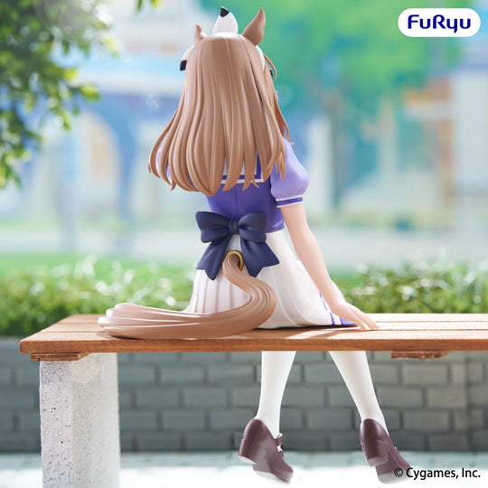 Uma Musume: Pretty Derby Almond Eye Noodle Stopper Figure [Preorder]